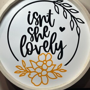 Samantha added a photo of their purchase