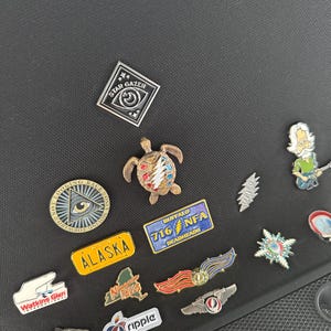 Jason added a photo of their purchase