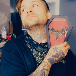 Emily a ajouté une photo de son achat