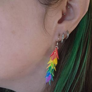 Roxanna added a photo of their purchase