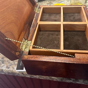 Stephen added a photo of their purchase