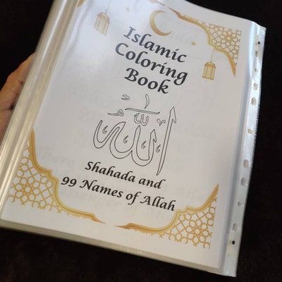 Islamic Prayer Steps Printable Flashcards, Learn Salah Islam Prayer ...