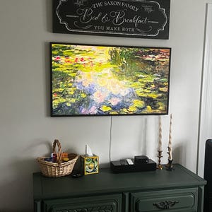 H added a photo of their purchase