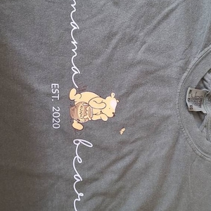 Etsy buyer added a photo of their purchase
