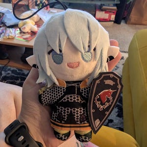Plentyblush hat ein Foto des gekauften Artikels hinzugefügt