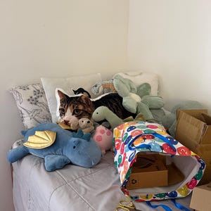Jamie added a photo of their purchase