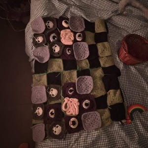 Acquirente Etsy ha aggiunto una foto del proprio acquisto