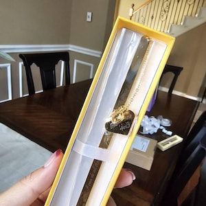 Stefanie added a photo of their purchase