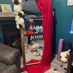 Sara added a photo of their purchase