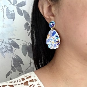 Clarissa added a photo of their purchase
