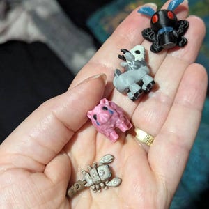 Etsy buyer added a photo of their purchase