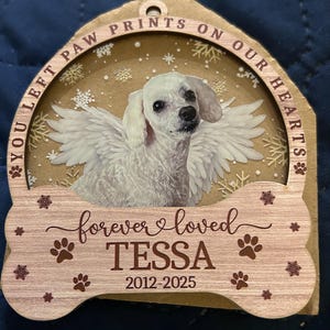 Sheila added a photo of their purchase