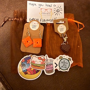 Etsy buyer added a photo of their purchase