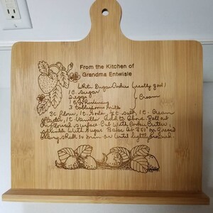Amanda added a photo of their purchase