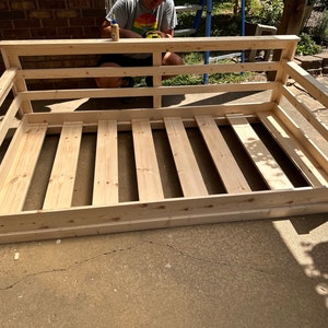 Erica added a photo of their purchase