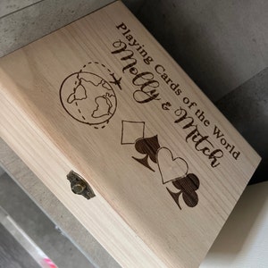 Molly added a photo of their purchase