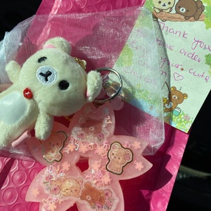 Monique added a photo of their purchase