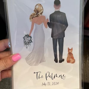 Dawn added a photo of their purchase