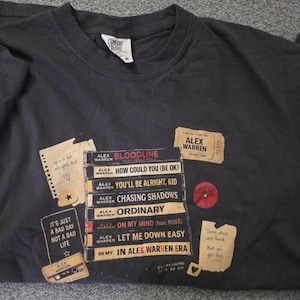 Sarah added a photo of their purchase