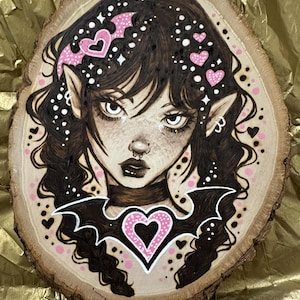 Lilith added a photo of their purchase