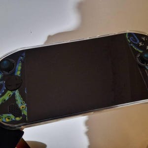 Tom added a photo of their purchase