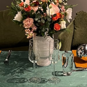 Abby added a photo of their purchase
