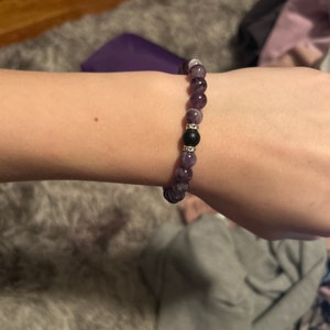 Lexi added a photo of their purchase
