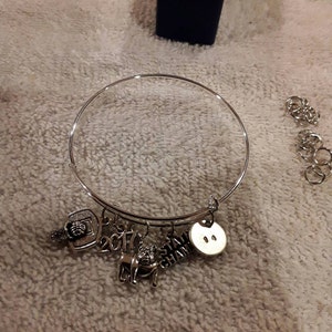 Marie added a photo of their purchase