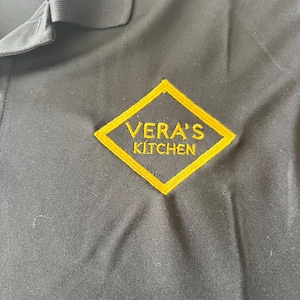 Ana added a photo of their purchase