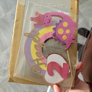 Francesca added a photo of their purchase
