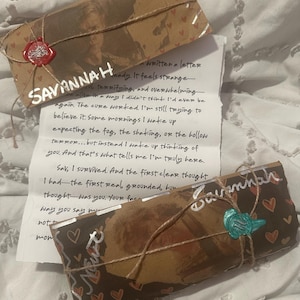 Sholko added a photo of their purchase