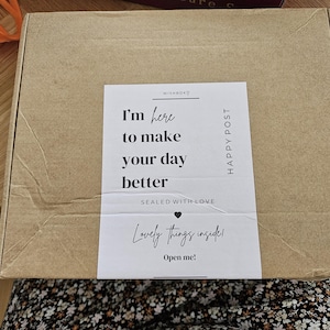 Liridona added a photo of their purchase