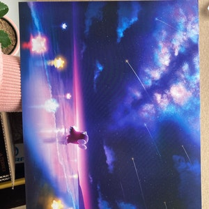 Melle added a photo of their purchase