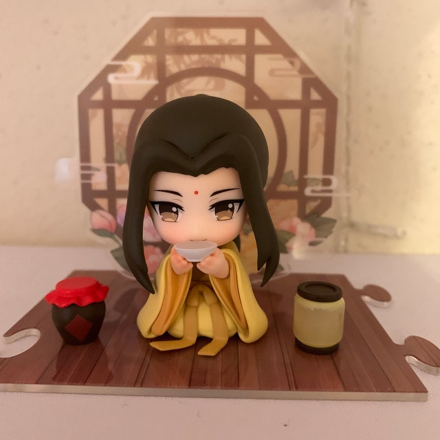 Mo Dao Zu Shi Jin Guangyao Anime Secondary Figure – 42shops