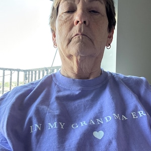 Karen added a photo of their purchase