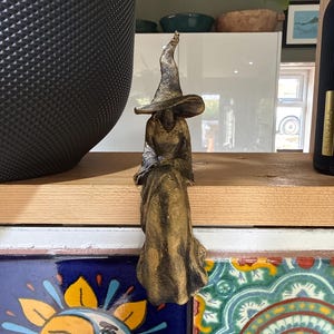 Carina ha añadido una foto de su compra