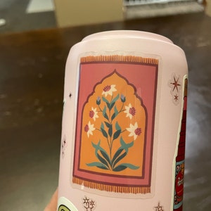 Aqsa added a photo of their purchase