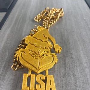 Yates, added a photo of their purchase