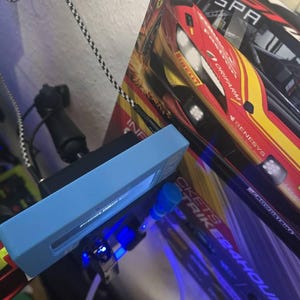 Sebastian added a photo of their purchase