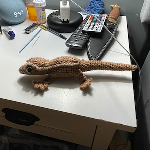Maya added a photo of their purchase