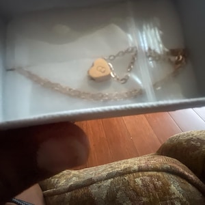 Brandi added a photo of their purchase