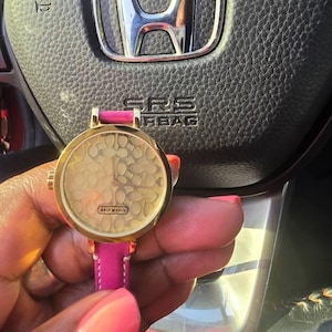 Etsy-Käufer:in hat ein Foto des gekauften Artikels hinzugefügt