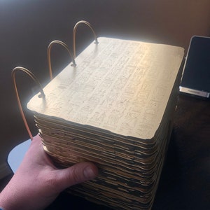 Jared added a photo of their purchase