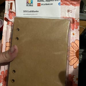 Alyssa ha añadido una foto de su compra