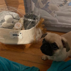 Katie added a photo of their purchase