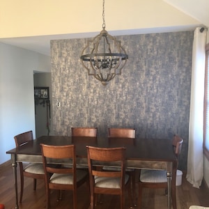 Mary added a photo of their purchase