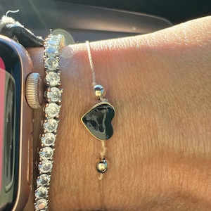 Kristina added a photo of their purchase