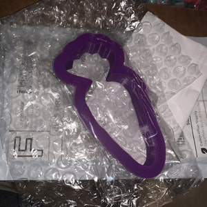 Stacy added a photo of their purchase