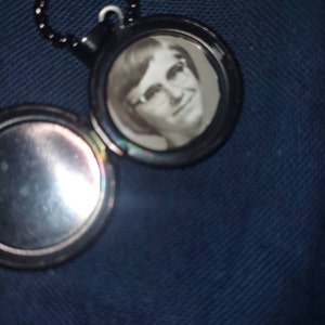 Crystal added a photo of their purchase