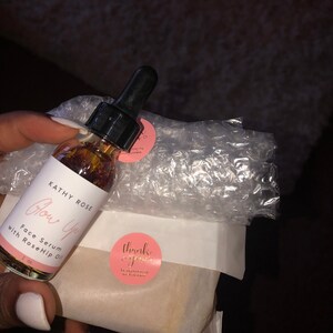 Symone added a photo of their purchase